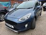 USED 2019 19 FORD FIESTA 1.0T EcoBoost GPF Active X Hatchback 5dr Petrol Auto Euro 6 (s/s) (100 ps) PLEASE CALL TO TEST DRIVE FFSH