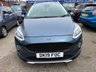 USED 2019 19 FORD FIESTA 1.0T EcoBoost GPF Active X Hatchback 5dr Petrol Auto Euro 6 (s/s) (100 ps) PLEASE CALL TO TEST DRIVE FFSH