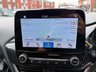 USED 2019 19 FORD FIESTA 1.0T EcoBoost GPF Active X Hatchback 5dr Petrol Auto Euro 6 (s/s) (100 ps) PLEASE CALL TO TEST DRIVE FFSH