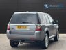 USED 2013 63 LAND ROVER FREELANDER 2 2.2 TD4 XS SUV 5dr Diesel Manual 4WD Euro 5 (s/s) (150 ps) AWARD-WINNING DEALERSHIP FOR 4YRS