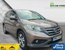 USED 2014 63 HONDA CR-V 2.2 i-DTEC SR SUV 5dr Diesel Manual 4WD Euro 5 (s/s) (150 ps) 