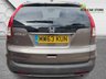 USED 2014 63 HONDA CR-V 2.2 i-DTEC SR SUV 5dr Diesel Manual 4WD Euro 5 (s/s) (150 ps) 