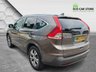 USED 2014 63 HONDA CR-V 2.2 i-DTEC SR SUV 5dr Diesel Manual 4WD Euro 5 (s/s) (150 ps) 