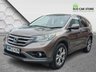 USED 2014 63 HONDA CR-V 2.2 i-DTEC SR SUV 5dr Diesel Manual 4WD Euro 5 (s/s) (150 ps) 