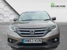 USED 2014 63 HONDA CR-V 2.2 i-DTEC SR SUV 5dr Diesel Manual 4WD Euro 5 (s/s) (150 ps) 
