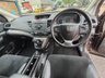 USED 2014 63 HONDA CR-V 2.2 i-DTEC SR SUV 5dr Diesel Manual 4WD Euro 5 (s/s) (150 ps) 