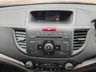 USED 2014 63 HONDA CR-V 2.2 i-DTEC SR SUV 5dr Diesel Manual 4WD Euro 5 (s/s) (150 ps) 