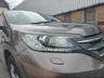 USED 2014 63 HONDA CR-V 2.2 i-DTEC SR SUV 5dr Diesel Manual 4WD Euro 5 (s/s) (150 ps) 