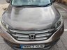 USED 2014 63 HONDA CR-V 2.2 i-DTEC SR SUV 5dr Diesel Manual 4WD Euro 5 (s/s) (150 ps) 