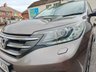 USED 2014 63 HONDA CR-V 2.2 i-DTEC SR SUV 5dr Diesel Manual 4WD Euro 5 (s/s) (150 ps) 