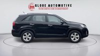 USED 2014 14 KIA SORENTO 2.2 CRDi KX-1 AWD Euro 5 5dr 1P/OWNER|7 SEATS|BT|SENSORS