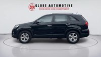 USED 2014 14 KIA SORENTO 2.2 CRDi KX-1 AWD Euro 5 5dr 1P/OWNER|7 SEATS|BT|SENSORS