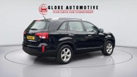 USED 2014 14 KIA SORENTO 2.2 CRDi KX-1 AWD Euro 5 5dr 1P/OWNER|7 SEATS|BT|SENSORS
