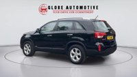 USED 2014 14 KIA SORENTO 2.2 CRDi KX-1 AWD Euro 5 5dr 1P/OWNER|7 SEATS|BT|SENSORS