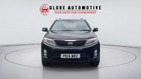 USED 2014 14 KIA SORENTO 2.2 CRDi KX-1 AWD Euro 5 5dr 1P/OWNER|7 SEATS|BT|SENSORS
