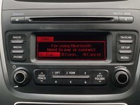 USED 2014 14 KIA SORENTO 2.2 CRDi KX-1 AWD Euro 5 5dr 1P/OWNER|7 SEATS|BT|SENSORS