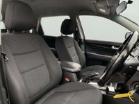USED 2014 14 KIA SORENTO 2.2 CRDi KX-1 AWD Euro 5 5dr 1P/OWNER|7 SEATS|BT|SENSORS