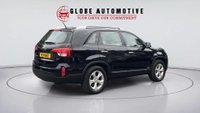 USED 2014 14 KIA SORENTO 2.2 CRDi KX-1 AWD Euro 5 5dr 1P/OWNER|7 SEATS|BT|SENSORS