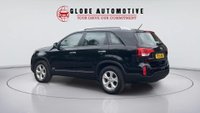 USED 2014 14 KIA SORENTO 2.2 CRDi KX-1 AWD Euro 5 5dr 1P/OWNER|7 SEATS|BT|SENSORS