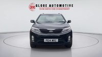 USED 2014 14 KIA SORENTO 2.2 CRDi KX-1 AWD Euro 5 5dr 1P/OWNER|7 SEATS|BT|SENSORS
