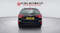 USED 2014 14 KIA SORENTO 2.2 CRDi KX-1 AWD Euro 5 5dr 1P/OWNER|7 SEATS|BT|SENSORS