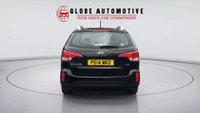 USED 2014 14 KIA SORENTO 2.2 CRDi KX-1 AWD Euro 5 5dr 1P/OWNER|7 SEATS|BT|SENSORS