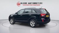 USED 2014 14 KIA SORENTO 2.2 CRDi KX-1 AWD Euro 5 5dr 1P/OWNER|7 SEATS|BT|SENSORS
