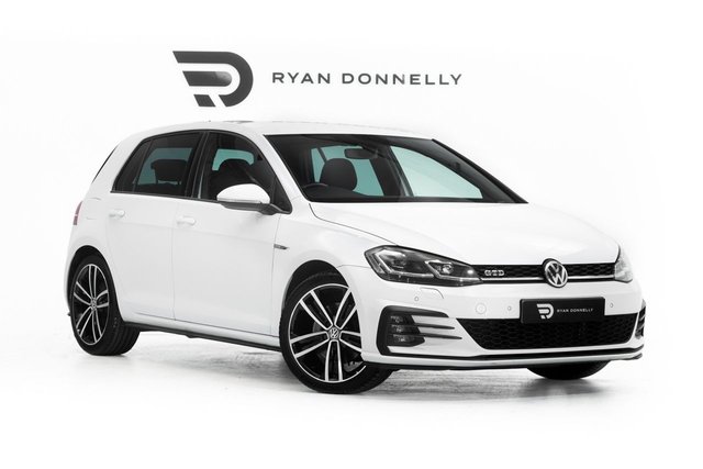 View our VOLKSWAGEN GOLF