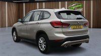 USED 2021 21 BMW X1 2.0 18d SE SUV 5dr Diesel Manual sDrive Euro 6 (s/s) (150 ps) ++ 1 FORMER KEEPER++