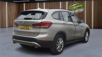 USED 2021 21 BMW X1 2.0 18d SE SUV 5dr Diesel Manual sDrive Euro 6 (s/s) (150 ps) ++ 1 FORMER KEEPER++