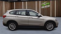 USED 2021 21 BMW X1 2.0 18d SE SUV 5dr Diesel Manual sDrive Euro 6 (s/s) (150 ps) ++ 1 FORMER KEEPER++