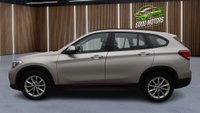 USED 2021 21 BMW X1 2.0 18d SE SUV 5dr Diesel Manual sDrive Euro 6 (s/s) (150 ps) ++ 1 FORMER KEEPER++