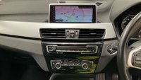 USED 2021 21 BMW X1 2.0 18d SE SUV 5dr Diesel Manual sDrive Euro 6 (s/s) (150 ps) ++ 1 FORMER KEEPER++