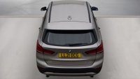 USED 2021 21 BMW X1 2.0 18d SE SUV 5dr Diesel Manual sDrive Euro 6 (s/s) (150 ps) ++ 1 FORMER KEEPER++