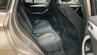 USED 2021 21 BMW X1 2.0 18d SE SUV 5dr Diesel Manual sDrive Euro 6 (s/s) (150 ps) ++ 1 FORMER KEEPER++