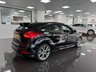 USED 2017 67 FORD FOCUS 1.5T EcoBoost ST-Line Hatchback 5dr Petrol Auto Euro 6 (s/s) (150 ps) 