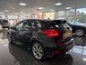 USED 2017 67 FORD FOCUS 1.5T EcoBoost ST-Line Hatchback 5dr Petrol Auto Euro 6 (s/s) (150 ps) 