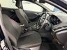 USED 2017 67 FORD FOCUS 1.5T EcoBoost ST-Line Hatchback 5dr Petrol Auto Euro 6 (s/s) (150 ps) 
