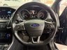 USED 2017 67 FORD FOCUS 1.5T EcoBoost ST-Line Hatchback 5dr Petrol Auto Euro 6 (s/s) (150 ps) 