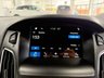 USED 2017 67 FORD FOCUS 1.5T EcoBoost ST-Line Hatchback 5dr Petrol Auto Euro 6 (s/s) (150 ps) 