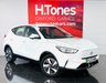 USED 2022 22 MG MG ZS 51.1kWh SE SUV 5dr Electric Auto (176 ps) 