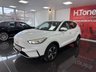 USED 2022 22 MG MG ZS 51.1kWh SE SUV 5dr Electric Auto (176 ps) 