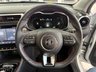 USED 2022 22 MG MG ZS 51.1kWh SE SUV 5dr Electric Auto (176 ps) 