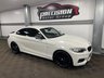 USED 2016 65 BMW 2 SERIES 1.5 218i M Sport Euro 6 (s/s) 2dr *NAV *M-KIT *PDC *DAB *USB