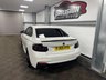 USED 2016 65 BMW 2 SERIES 1.5 218i M Sport Euro 6 (s/s) 2dr *NAV *M-KIT *PDC *DAB *USB