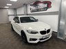 USED 2016 65 BMW 2 SERIES 1.5 218i M Sport Euro 6 (s/s) 2dr *NAV *M-KIT *PDC *DAB *USB