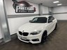 USED 2016 65 BMW 2 SERIES 1.5 218i M Sport Euro 6 (s/s) 2dr *NAV *M-KIT *PDC *DAB *USB