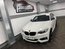 USED 2016 65 BMW 2 SERIES 1.5 218i M Sport Euro 6 (s/s) 2dr *NAV *M-KIT *PDC *DAB *USB