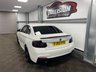 USED 2016 65 BMW 2 SERIES 1.5 218i M Sport Euro 6 (s/s) 2dr *NAV *M-KIT *PDC *DAB *USB