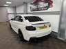 USED 2016 65 BMW 2 SERIES 1.5 218i M Sport Euro 6 (s/s) 2dr *NAV *M-KIT *PDC *DAB *USB